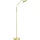 Fischer&Honsel Tallri 40523 Állólámpa 1x7,5w/led 2700k-3350k-4000k 880lm ip20