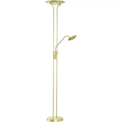   Fischer&Honsel Tallri 40524 Állólámpa 1x34,2w/led 2700k-3350k-4000k 4300lm ip20