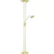 Fischer&Honsel Tallri 40524 Állólámpa 1x34,2w/led 2700k-3350k-4000k 4300lm ip20