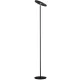 Fischer&Honsel Bever 40527 Állólámpa 1x34,9w/led 2700k-6500k 4470lm ip20