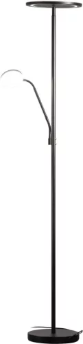 Fischer&Honsel Sorento 40531 Állólámpa 1x29,3w/led 2700k-3350k-4000k 3700lm ip20