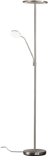 Fischer&Honsel Sorento 40532 Állólámpa 1x29,3w/led 2700k-3350k-4000k 3700lm ip20