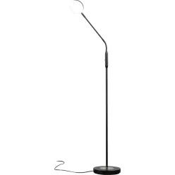   Fischer&Honsel Sorento 40533 Állólámpa 1x6,3w/led 2700k-3350k-4000k 760lm ip20