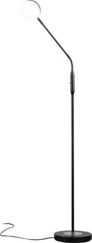 Fischer&Honsel Sorento 40533 Állólámpa 1x6,3w/led 2700k-3350k-4000k 760lm ip20