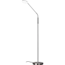   Fischer&Honsel Sorento 40534 Állólámpa 1x6,3w/led 2700k-3350k-4000k 760lm ip20