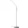 Fischer&Honsel Sorento 40534 Állólámpa 1x6,3w/led 2700k-3350k-4000k 760lm ip20