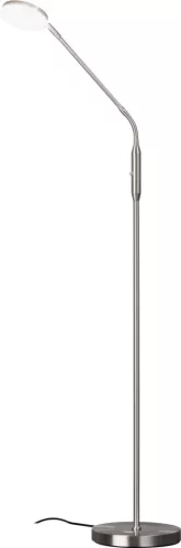 Fischer&Honsel Sorento 40534 Állólámpa 1x6,3w/led 2700k-3350k-4000k 760lm ip20