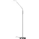 Fischer&Honsel Sorento 40534 Állólámpa 1x6,3w/led 2700k-3350k-4000k 760lm ip20
