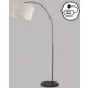 Fischer&Honsel Teramo 40537 Állólámpa 3x40w/e27 ip20