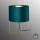 Fischer&Honsel Aura 50462 Asztali lámpa 1x40W/E27 IP20