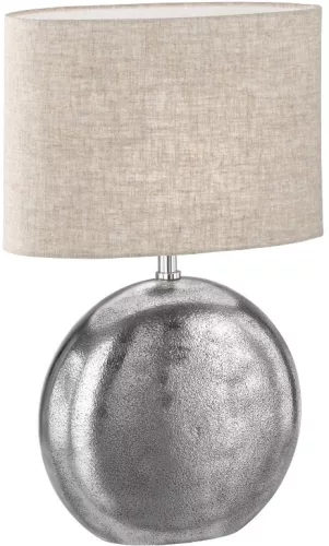 Fischer&Honsel Chambery 50507 Asztali lámpa 1x40w/e27 ip20