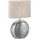 Fischer&Honsel Chambery 50507 Asztali lámpa 1x40w/e27 ip20