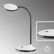 Fischer&Honsel Work 50596 Asztali lámpa 1x4.5W/HV-LED 3000K 450 lm IP20