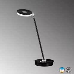   Fischer&Honsel Dent 50614 Asztali lámpa 1x7.5W/LED 2700K 820 lm IP20