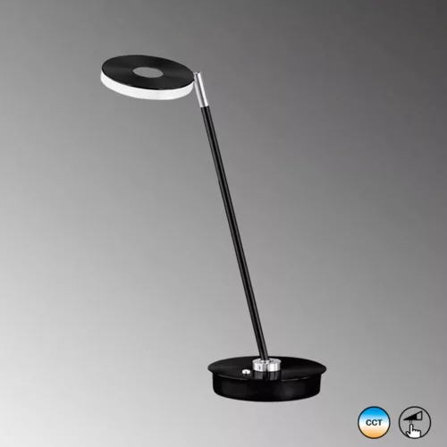 Fischer&Honsel Dent 50614 Asztali lámpa 1x7.5W/LED 2700K 820 lm IP20