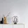 Fischer&Honsel Nayla 50644 Asztali lámpa 1x40W/E27 IP20