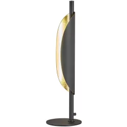   Fischer&Honsel Skal 50688 Asztali lámpa 1x4w/led 2700k-3350k-4000k 460lm ip20