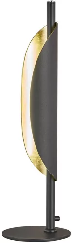 Fischer&Honsel Skal 50688 Asztali lámpa 1x4w/led 2700k-3350k-4000k 460lm ip20