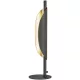 Fischer&Honsel Skal 50688 Asztali lámpa 1x4w/led 2700k-3350k-4000k 460lm ip20