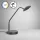 Fischer&Honsel Tallri 50699 Asztali lámpa 1x7.5W/LED 2700K 880 lm IP20