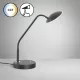 Fischer&Honsel Tallri 50699 Asztali lámpa 1x7.5W/LED 2700K 880 lm IP20