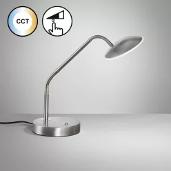   Fischer&Honsel Tallri 50700 Asztali lámpa 1x7.5W/LED 2700K 880 lm IP20