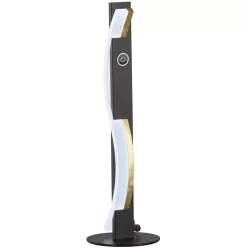   Fischer&Honsel Bridge 50702 Asztali lámpa 1x9w/led 2700k-3350k-4000k 1000lm ip20