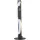 Fischer&Honsel Bridge 50702 Asztali lámpa 1x9w/led 2700k-3350k-4000k 1000lm ip20