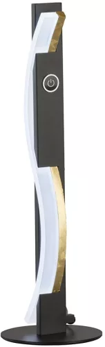 Fischer&Honsel Bridge 50702 Asztali lámpa 1x9w/led 2700k-3350k-4000k 1000lm ip20