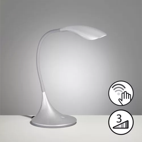 Fischer&Honsel Nil 50720 Asztali lámpa 1x5.5W/LED 3000K 720 lm IP20
