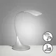 Fischer&Honsel Nil 50720 Asztali lámpa 1x5.5W/LED 3000K 720 lm IP20