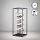 Fischer&Honsel Gian 50723 Asztali lámpa 1x11W/LED 2700K 1500 lm IP20
