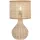Fischer&Honsel Nature 50733 Asztali lámpa 1x25w/e14 ip20