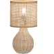 Fischer&Honsel Nature 50735 Asztali lámpa 1x25w/e14 ip20