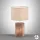 Fischer&Honsel Malik 50742 Asztali lámpa 1x40W/E27 IP20