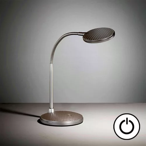 Fischer&Honsel Work 50745 Asztali lámpa 1x4.5W/HV-LED 3000K 450 lm IP20