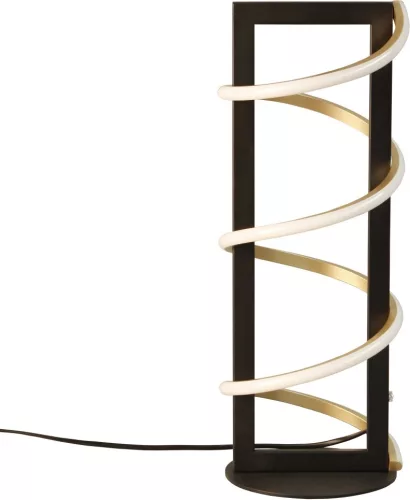 Fischer&Honsel Gwen 50755 Asztali lámpa 1x16w/led 2700k-4500k-6500k 1724lm ip20