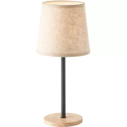 Fischer&Honsel Rimini 50762 Asztali lámpa 1x25w/e14 ip20
