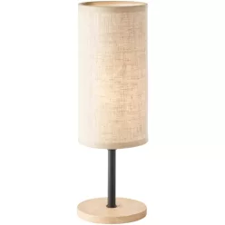 Fischer&Honsel Parma 50763 Asztali lámpa 1x25w/e14 ip20