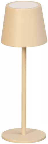Fischer&Honsel Bozen 50764 Asztali lámpa 1x25w/e14 ip20