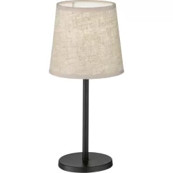 Fischer&Honsel Rimini 50765 Asztali lámpa 1x25w/e14 ip20