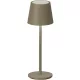 Fischer&Honsel Rimini 50766 Asztali lámpa 1x25w/e14 ip20