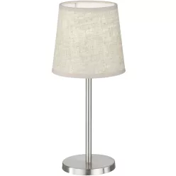 Fischer&Honsel Rimini 50768 Asztali lámpa 1x25w/e14 ip20