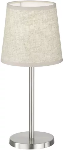 Fischer&Honsel Rimini 50768 Asztali lámpa 1x25w/e14 ip20