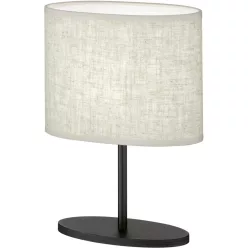 Fischer&Honsel Modena 50770 Asztali lámpa 1x25w/e14 ip20