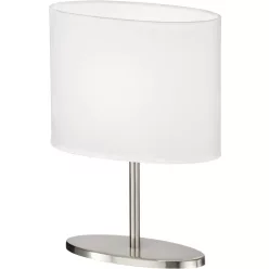 Fischer&Honsel Modena 50773 Asztali lámpa 1x25w/e14 ip20