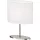 Fischer&Honsel Modena 50773 Asztali lámpa 1x25w/e14 ip20
