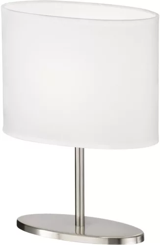 Fischer&Honsel Modena 50773 Asztali lámpa 1x25w/e14 ip20