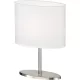 Fischer&Honsel Modena 50773 Asztali lámpa 1x25w/e14 ip20