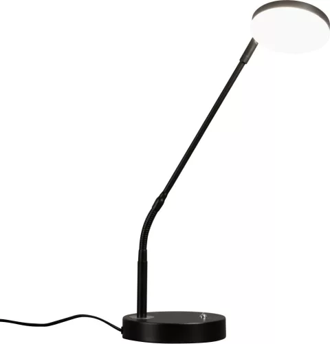 Fischer&Honsel Sorento 50777 Asztali lámpa 1x6,3w/led 2700k-3350k-4000k 760lm ip20